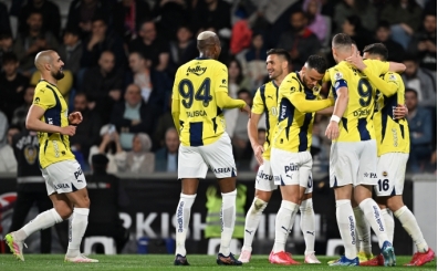 Fenerbahçe'nin Şampiyonlar Ligi yolu!