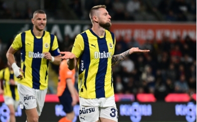 Fenerbahçe'den 25 milyon euro'ya iki transfer!