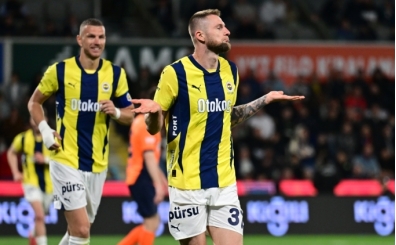 Fenerbahçe'de mutlu son: Skriniar!