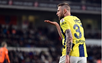 Skriniar ligde 13 maçta 3. golüne ulaştı!