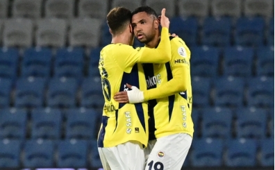 En-Nesyri 6 maç sonra gol attı