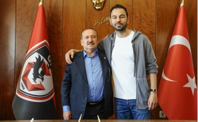 Selçuk İnan'ın Gaziantep kariyeri 428 gün sürdü