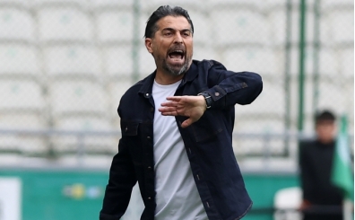 İlhan Palut: 'Konyaspor pek zorlanmadı'