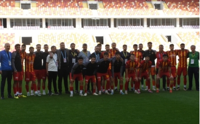 Yeni Malatyaspor, 10 yıl sonra TFF 2. Lig'e düştü