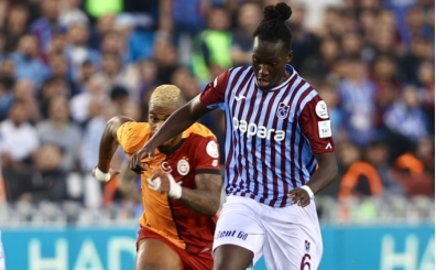 Batista Mendy'den Galatasaray itirafı!