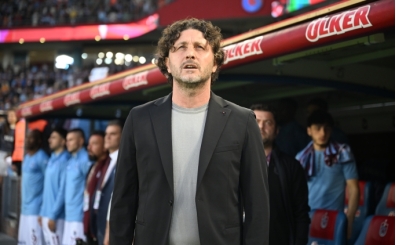 Trabzonspor ideal kadrosuna döndü