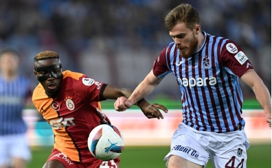 Trabzonspor'da Batagov, performansıyla alkışları topladı