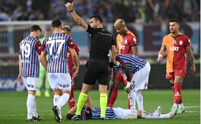 Enis Destan'dan sakatlık açıklaması: 'Pes etmek yok!'