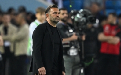 Galatasaray, duran topta ligin zirvesinde!