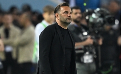 Levent Tüzemen: 'Buruk, koleksiyonu tamamladı'