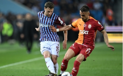 Kupa finali için 20 ton baklava!