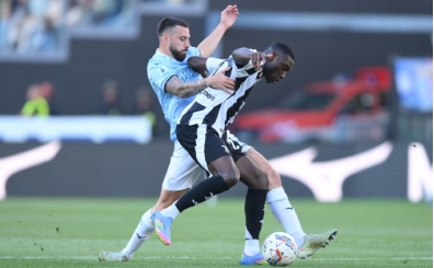 Juventus'a 90+6'da şok!