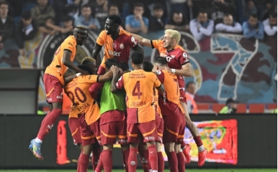 Süper Lig'de şampiyonluk haftası