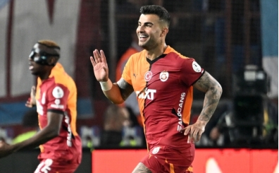 Abdülkerim Bardakcı 5 gole ulaştı