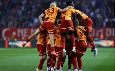 Trendyol Süper Lig'de görünüm