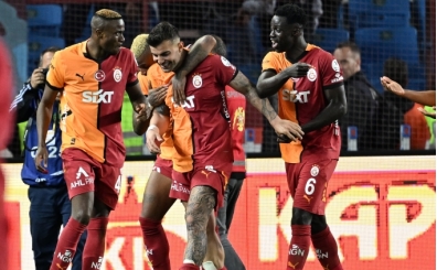 Galatasaray, 5. yıldızı takan ilk kulüp olacak!