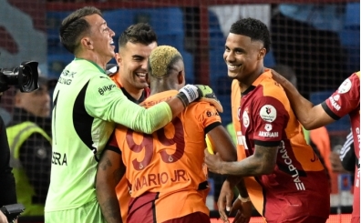 Galatasaray, 5 yıllık hasretini bitirmek istiyor