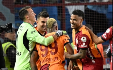 Galatasaray, sezonu çifte kupayla kapatmanın peşinde