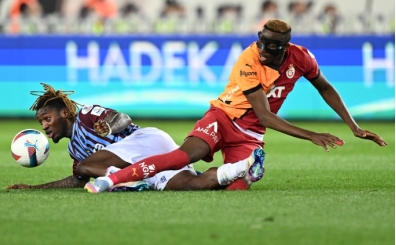 Trabzonspor, büyük maçlarda eski başarısının uzağında kaldı