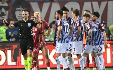Trabzonspor'da sıkıntı hücum