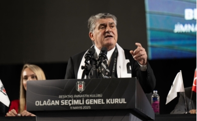 Beşiktaş'ta transfer zirvesi!