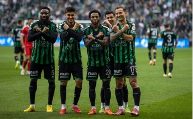 Kocaelispor'da kombine fiyatları belli oldu