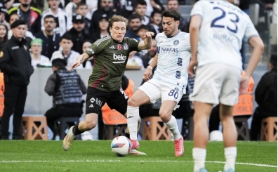Adana Demirspor'dan Ali Yavuz Kol'un sağlık durumuna ilişkin açıklama