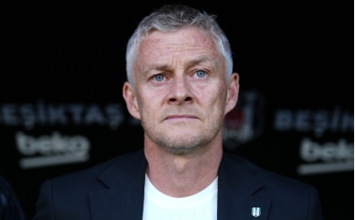 Ole Gunnar Solskjaer: 'Elimizden geleni yapacağız'