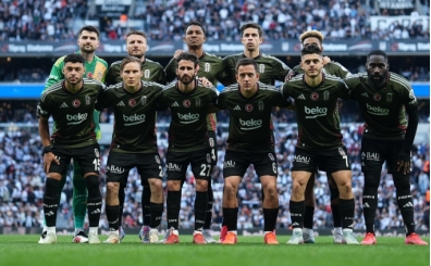 Beşiktaş'tan Chamberlain açıklaması!