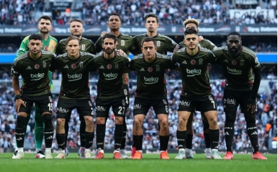 Beşiktaş ile Rizespor 46. randevuya çıkacak