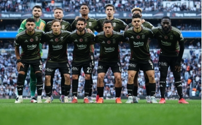 Beşiktaş'ta iki sakatlık birden!