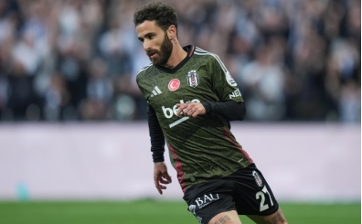 Turgay Demir: 'Rafa, bana Alex'i hatırlatıyor'