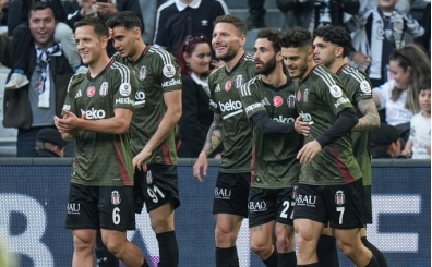 Spor yazarlarından Beşiktaş yorumları!