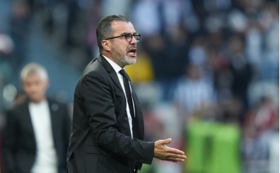 Mustafa Alper Avcı: 'Gösterdiği saygı nedeniyle Solskjaer'e teşekkür ettim'