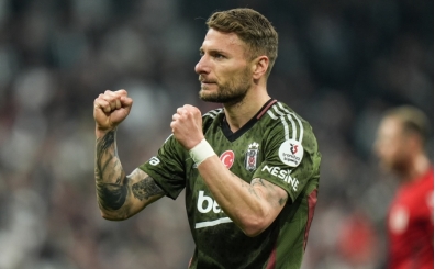 Immobile'de vedaya maaş engeli!