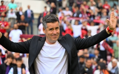 Gençlerbirliği, Süper Lig'de ilk 10'u hedefliyor