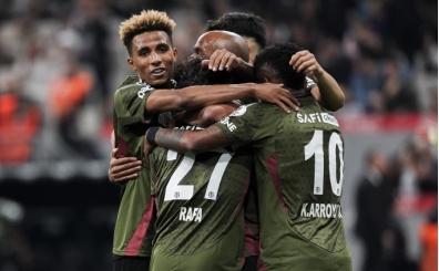 Sinan Vardar: 'Beşiktaş, yeni sezon planlamasını yapmalı'