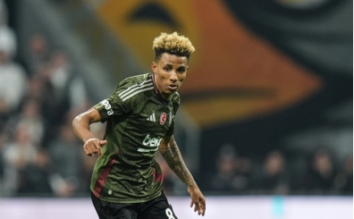 Beşiktaş, Gedson için Benfica'nın kapısını çaldı