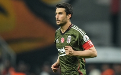Beşiktaş'ta Necip Uysal, 274 gün sonra geri döndü!