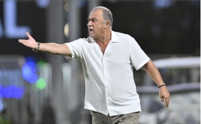 Fatih Terim'den geleceği için açıklama!