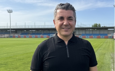 Trabzonspor Kadın Futbol Takımı'nın hedefi şampiyonluk