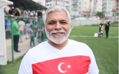 Ampute Futbol Milli Takımı'nda hedef, ikinci dünya şampiyonluğu