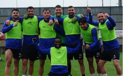 Rizespor'da Göztepe maçı öncesi tek eksik