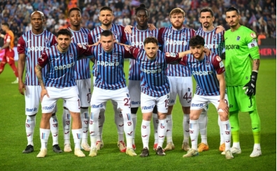 Trabzonspor'a yerel basından tepki!