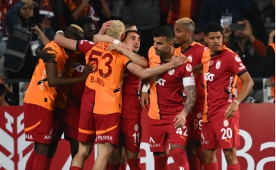Yunus Akgün: '5. yıldızı da istiyoruz'