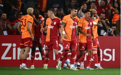 Tolunay Kafkas: 'Galatasaray tek takım olma yolunda'