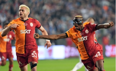 Galatasaray, devler sahnesine dönüyor!