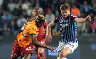 Trabzonspor'da sakatlık: Batagov