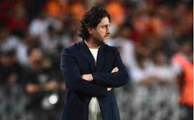 Fatih Tekke üzgün ayrıldı