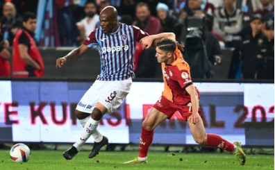 Nwakaeme: 'Ailemizi getirdiğimiz bir maçı böyle kaybetmemeliydik'